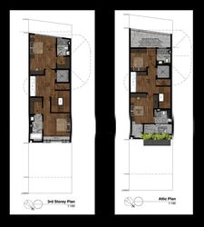 Sembawang Straits Estate (D27), Terrace #521574031